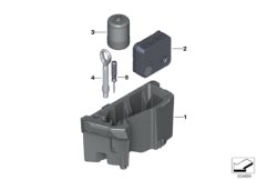 Система Mobility