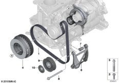 Ременный привод