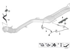 Дат.саж.фил., ДВС с иск.зажиг./навес.об.