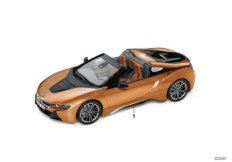 Мин.модель i8 Roadster 1:12(limited ed.)