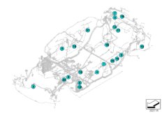 Штекерное соединение A27*1B ->A338*2B