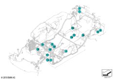 Штекерное соединение A343*1B->A390*3B