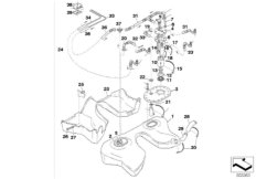 Топливный бак
