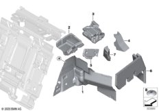 Звукоизоляция Зд