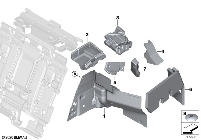 Звукоизоляция Зд