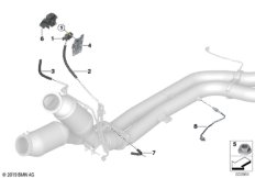 Дат.саж.фил., ДВС с иск.зажиг./навес.об.