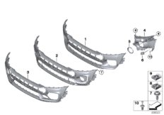 Облицовка Пд