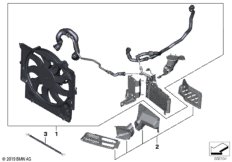 К-т BMW Performance Power