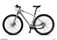 BMW запасные части круизера 5A0A727-729