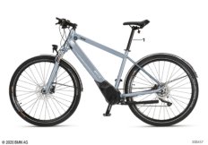 BMW запчасти Active Hybrid 2465970-72