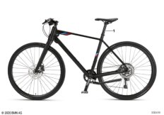 BMW запасные части M Bike 5A0A733-735