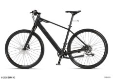 BMW запчасти Urban Hybrid 5A0A739-741