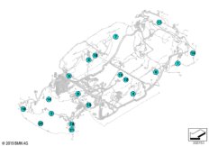Штекерное соединение B11*1B-->B161*1B