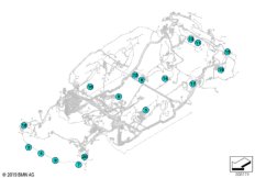 Штекерное соединение B228*1B->B349*1B