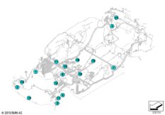 Штекерное соединение B35*1B->B513*1B