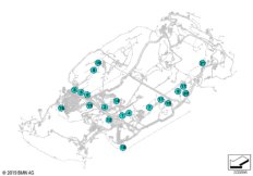 Штекерное соединение E358*1B-->E405*1B