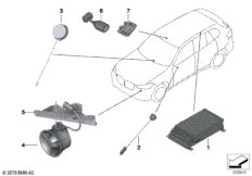 К-т устр.безоп.симпл.переговорн.система