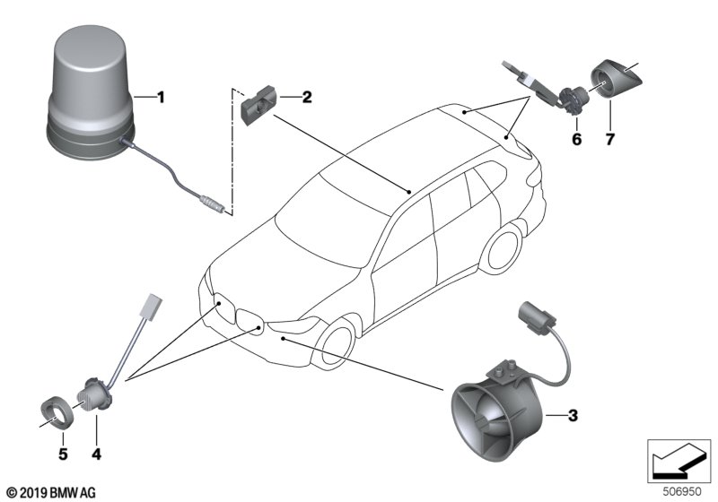 Проблесковый маяк