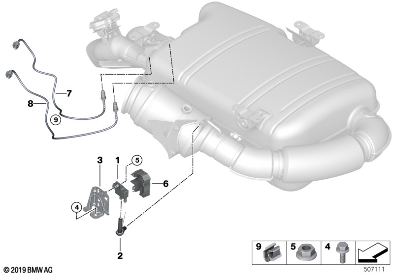 Дат.саж.фил., ДВС с иск.зажиг./навес.об.