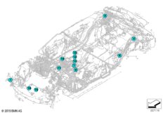 Штекерное соединение E5*1B-->E549*1B