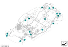 Штекерное соединение H1*1B-->M176*1B