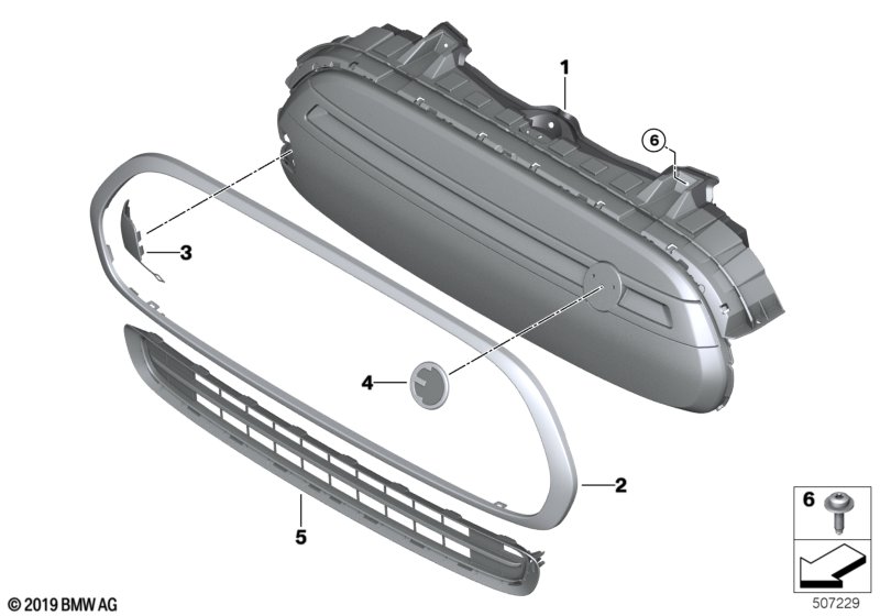 Облицовка, декор.элементы Пд