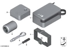 Система Mobility