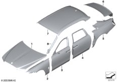 Наружная облицовка