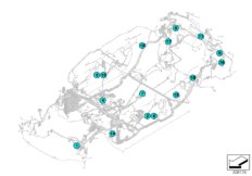Штекерное соединение S17*1B-->S276*1B