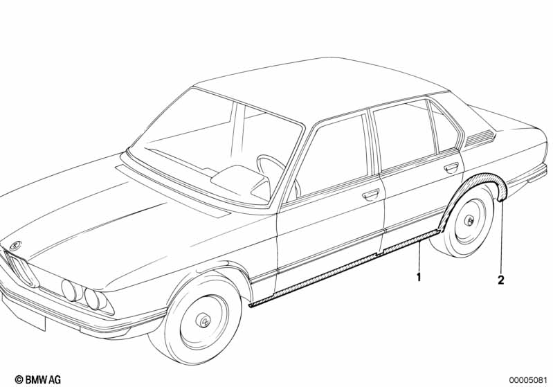 Ремонтные листы