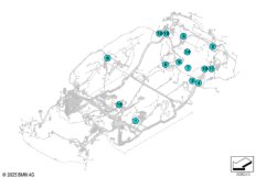Штекерное соединение S3*1B-->S329*1B
