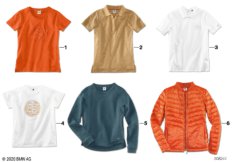 BMW Collection - женская одежда 20/22