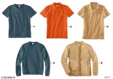 BMW Collection - мужская одежда 20/22