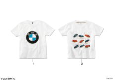 BMW Collection - детская одежда 20/22