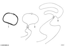 BMW Collection - украшения 20/22