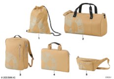 BMW Collection - сумки/рюкзаки 20/22