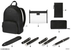 BMW Collection - Montblanc for BMW 20/22
