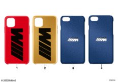 BMW M Collection - чехлы для телеф.20/22