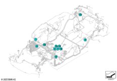 Штекерное соединение S44*1B-->S71*1B