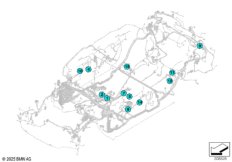 Штекерное соединение S33*1B-->S43*1B