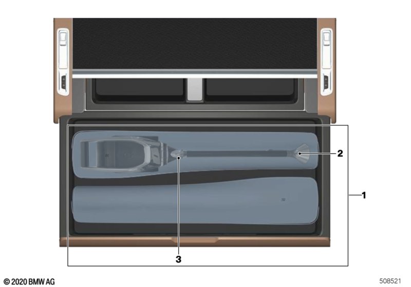 Event складное сиденье-трость