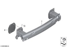 Кронштейн Зд