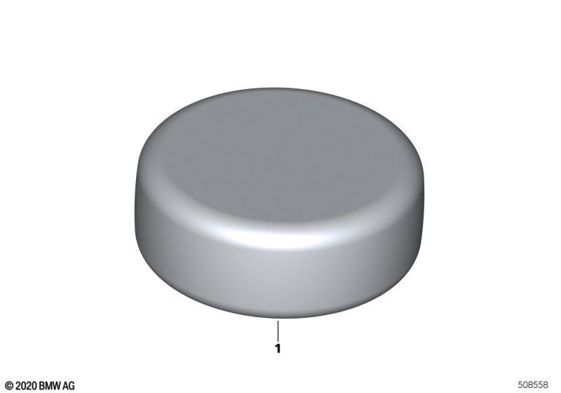 Чехол, запасное колесо