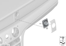 Аналоговые часы