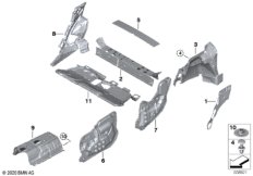 Звукоизоляция Зд