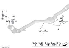 Дат.саж.фил., ДВС с иск.зажиг./навес.об.