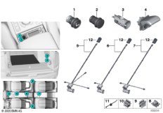Прикуриватель / гнездо разъема