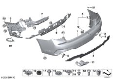 Облицовка M Зд