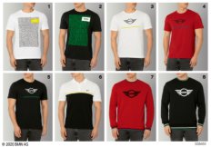 MINI Collection - Herrenbekleidung 2020