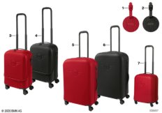 MINI Collection - Koffer & Zubehör 2020